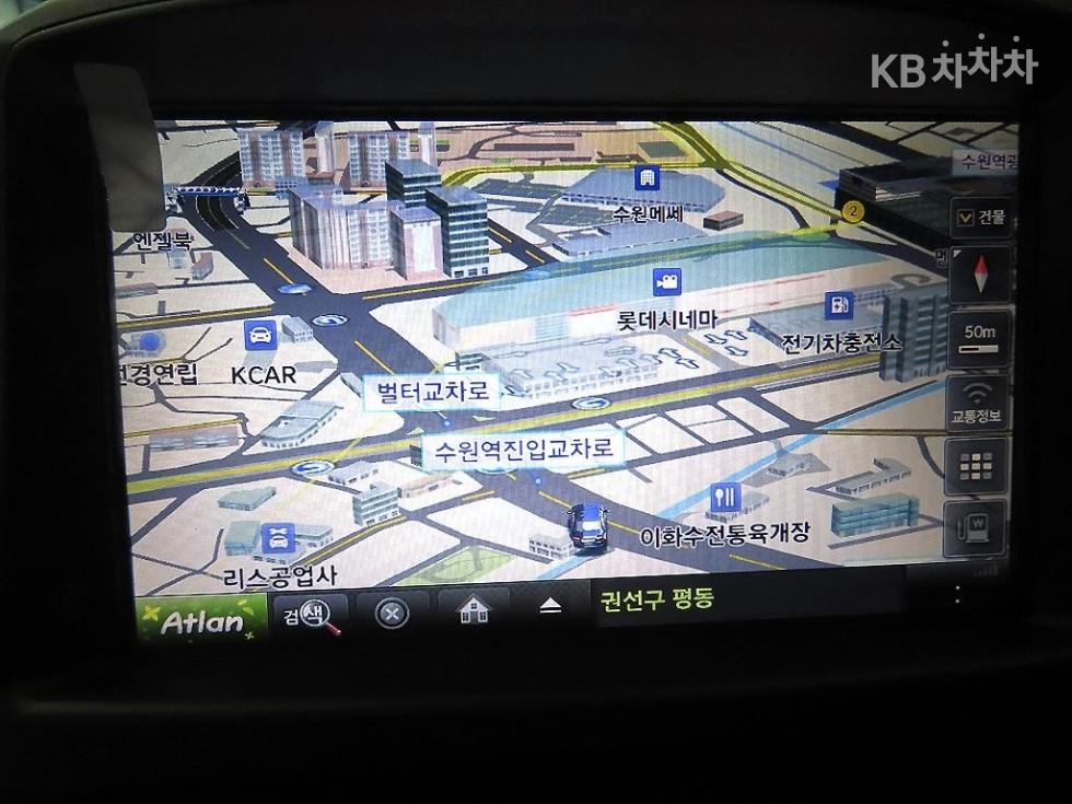 2012 - kia all