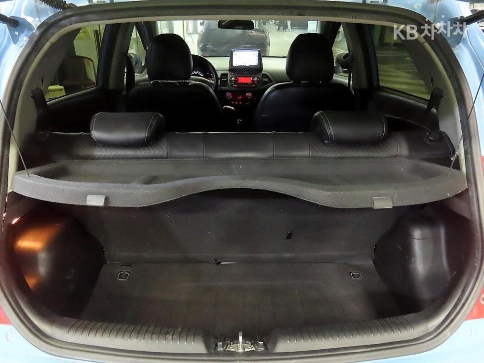 2012 - kia all