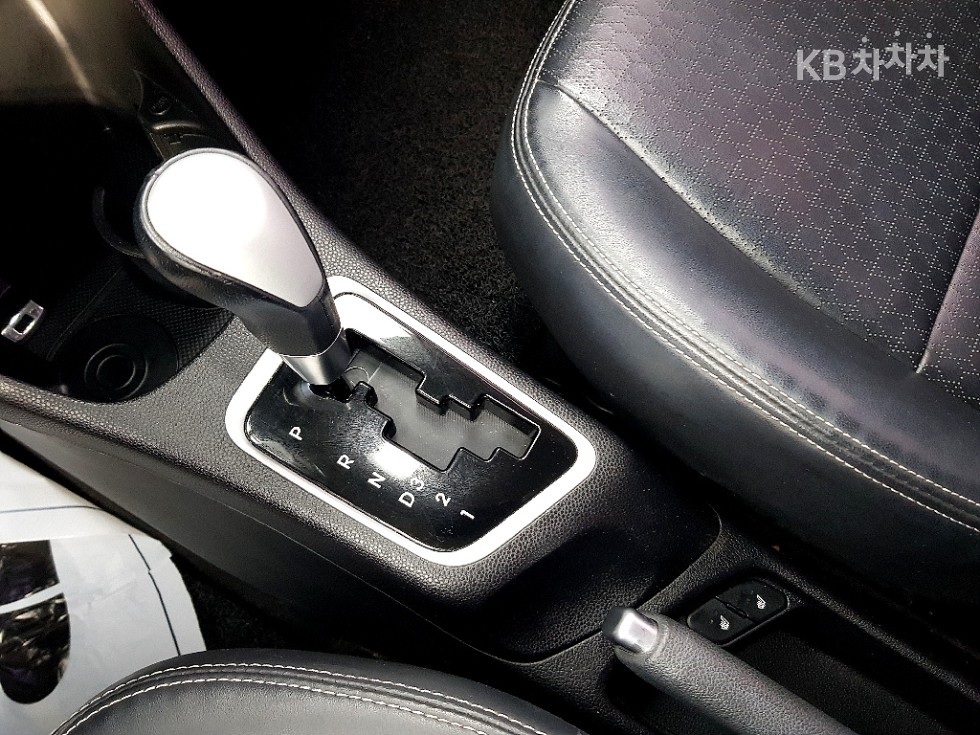 2016 - kia morning