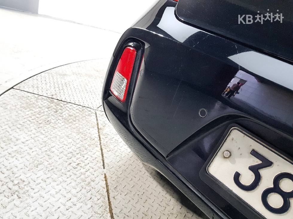 2016 - kia morning