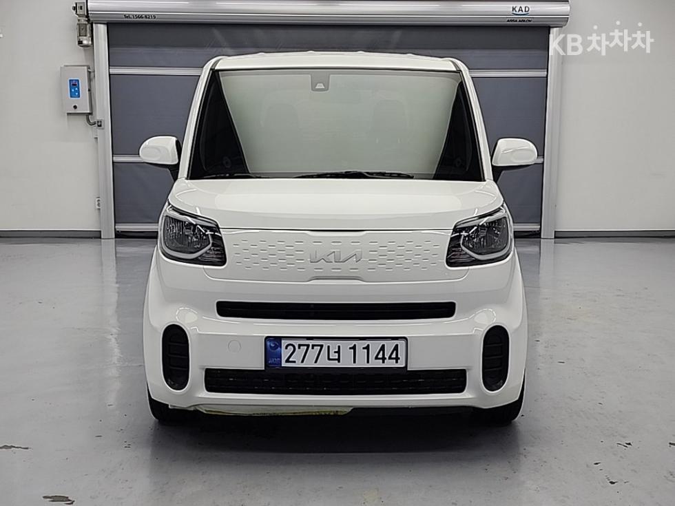 2022 - kia ray