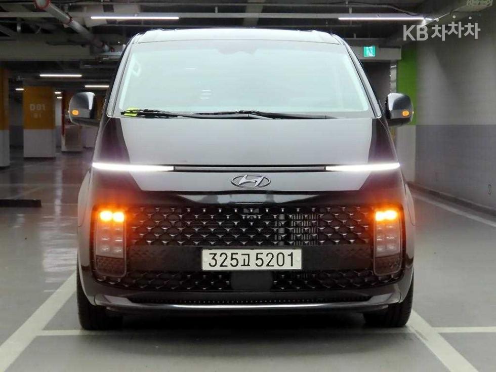 Hyundai Стария