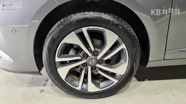 Renault SM3 Neo RE 7