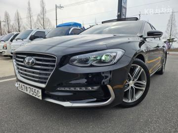 Hyundai Grandeur 3.0 lpi  exclusive  basic — foto 1