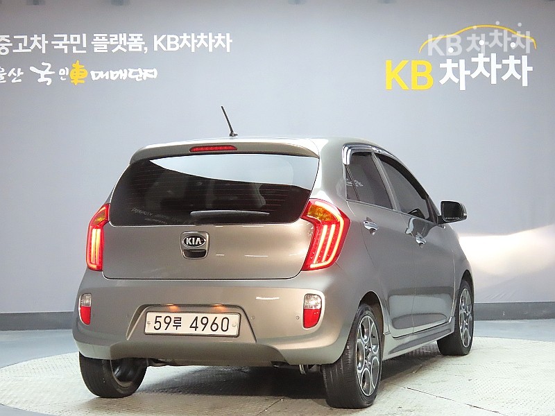 2015 - kia all