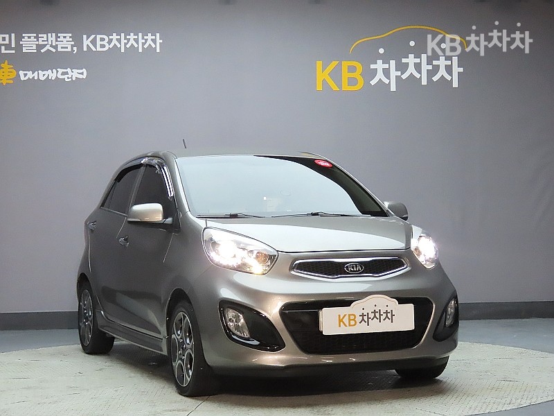 2015 - kia all
