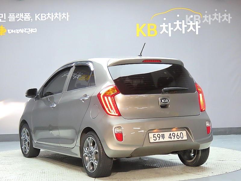 2015 - kia all