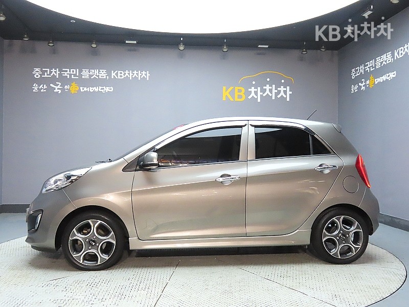 2015 - kia all