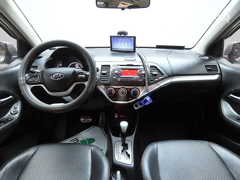 2015 - kia all