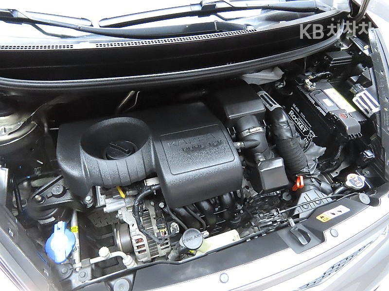 2015 - kia all