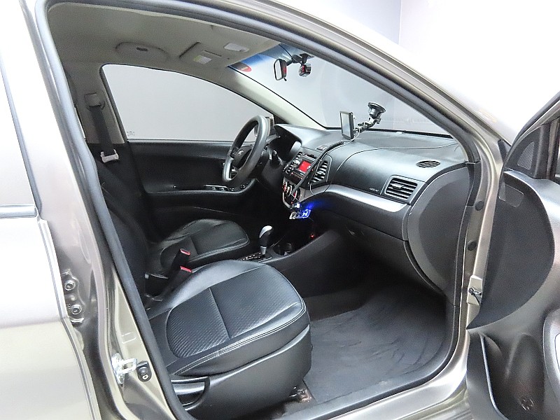 2015 - kia all