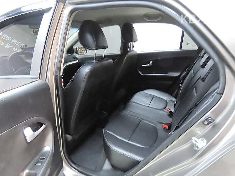 2015 - kia all