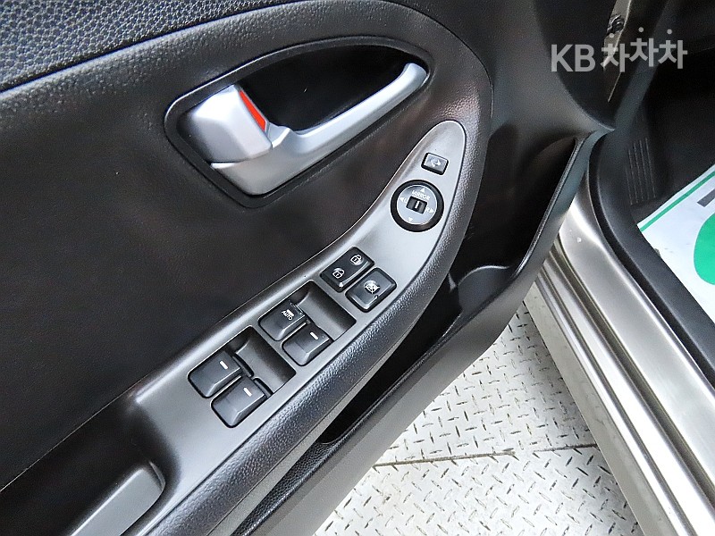 2015 - kia all