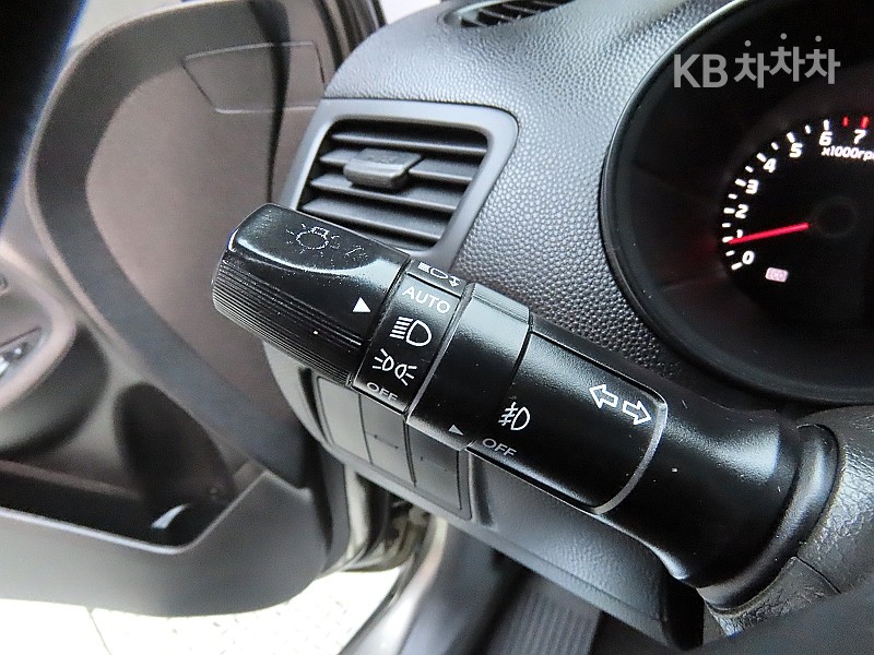 2015 - kia all