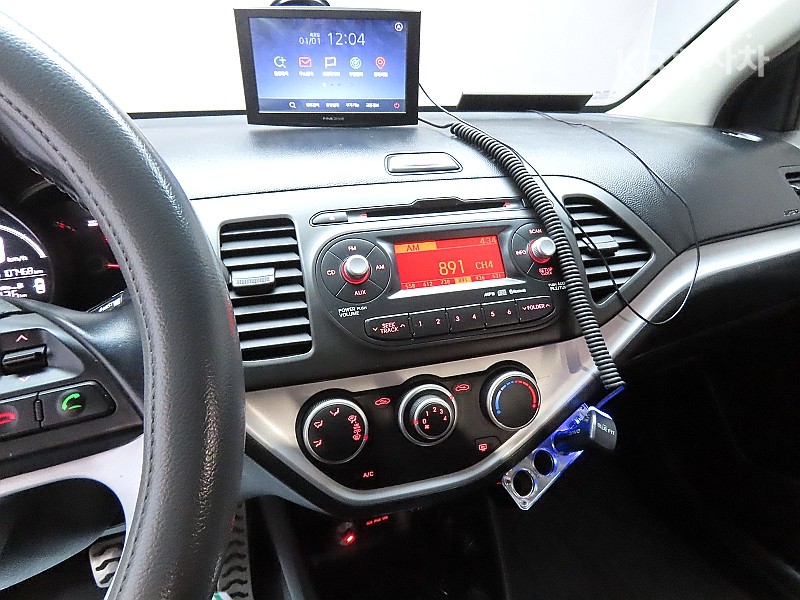 2015 - kia all