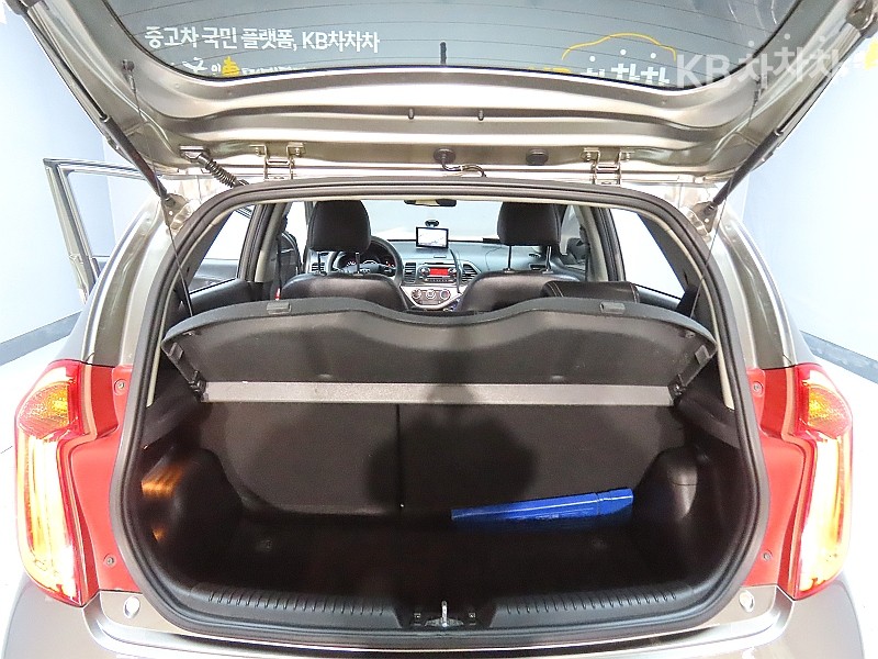 2015 - kia all