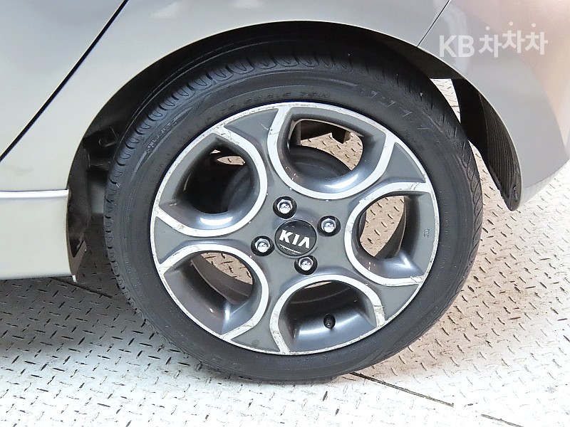 2015 - kia all