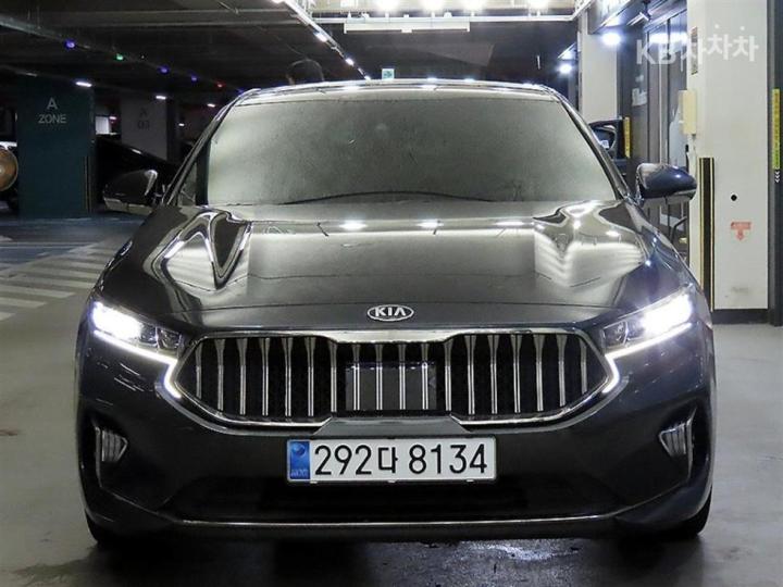 Kia K7 Premier 2.5 GDI X Edition 3