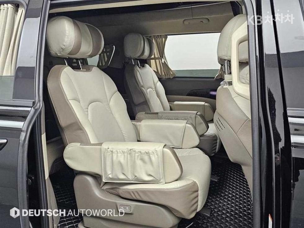 2022 - kia carnival