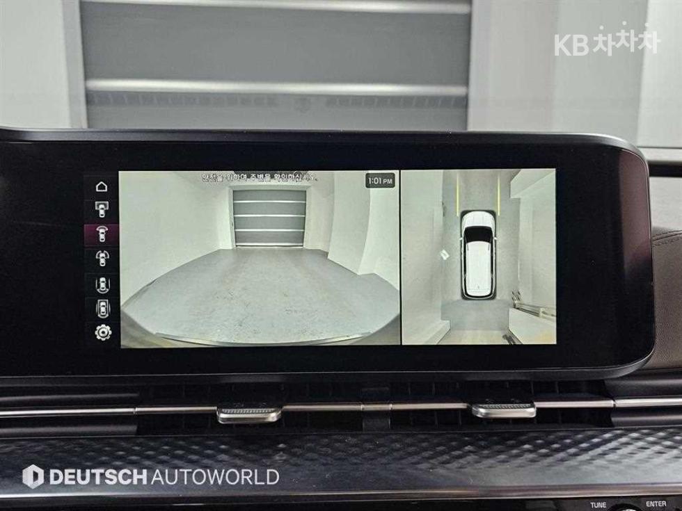 2022 - kia carnival