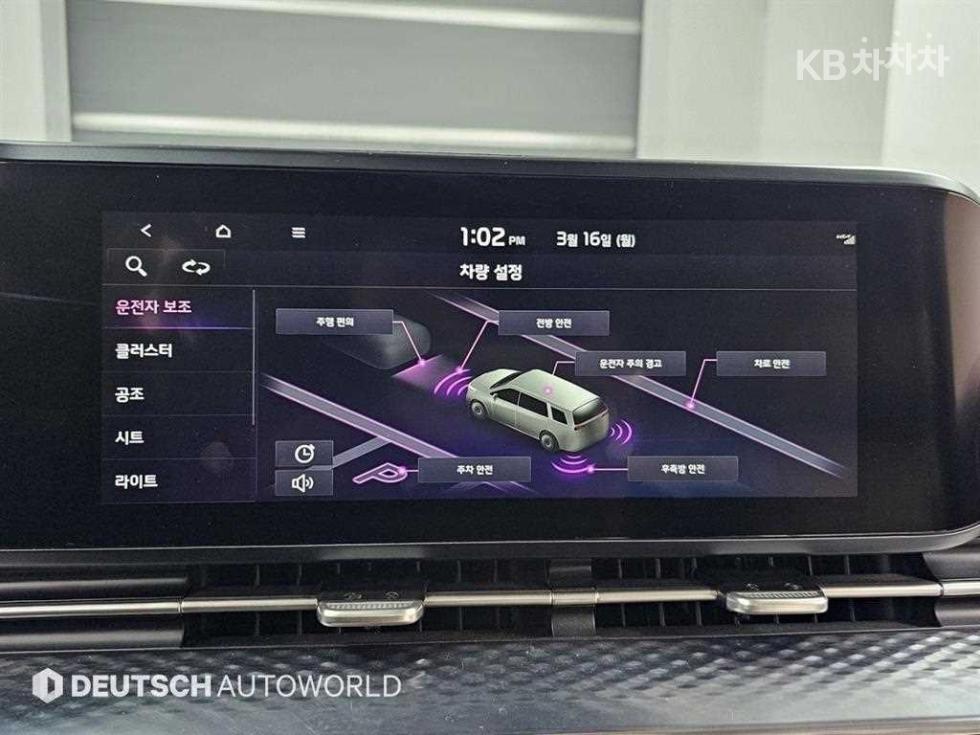 2022 - kia carnival