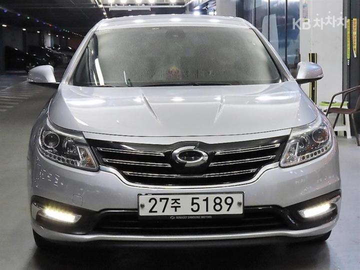 Renault SM5 Nova Classic 3