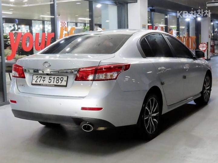 Renault SM5 Nova Classic 5