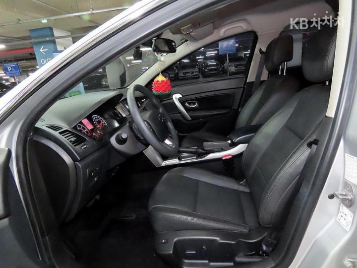 Renault SM5 Nova Classic 7