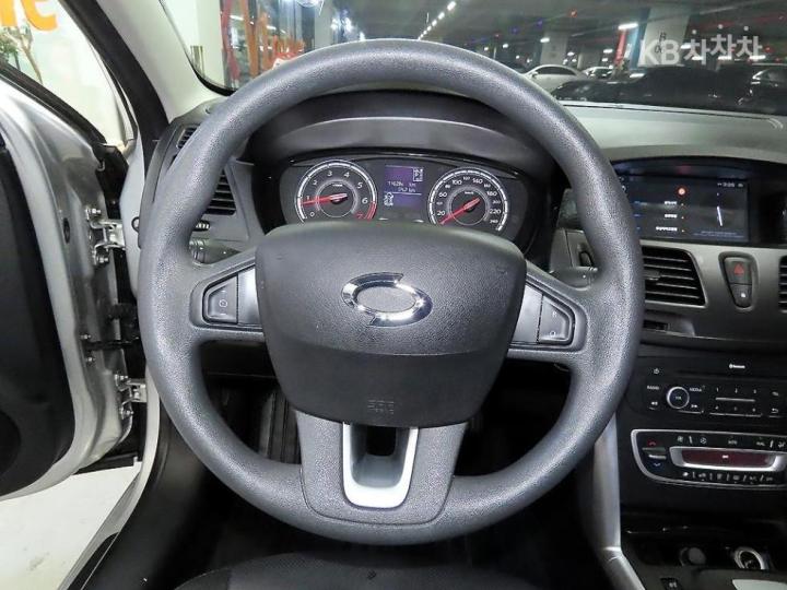 Renault SM5 Nova Classic 9