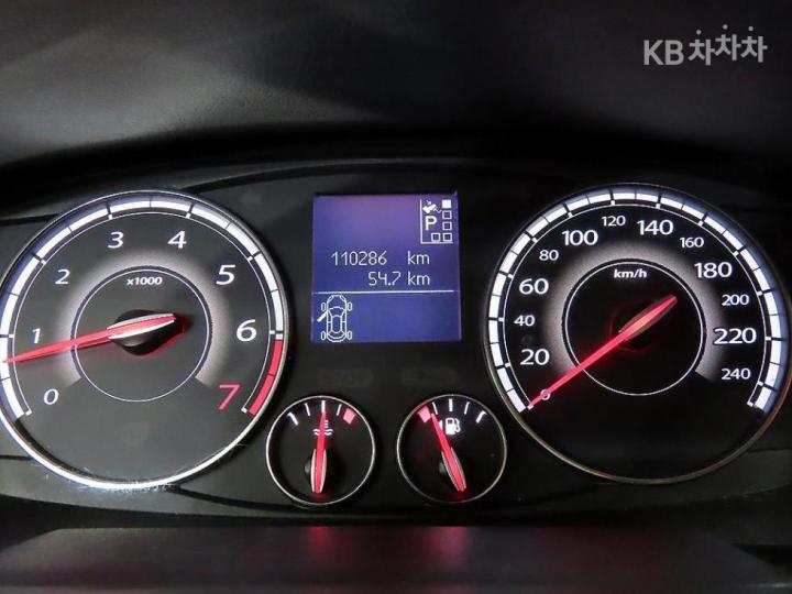 Renault SM5 Nova Classic 10