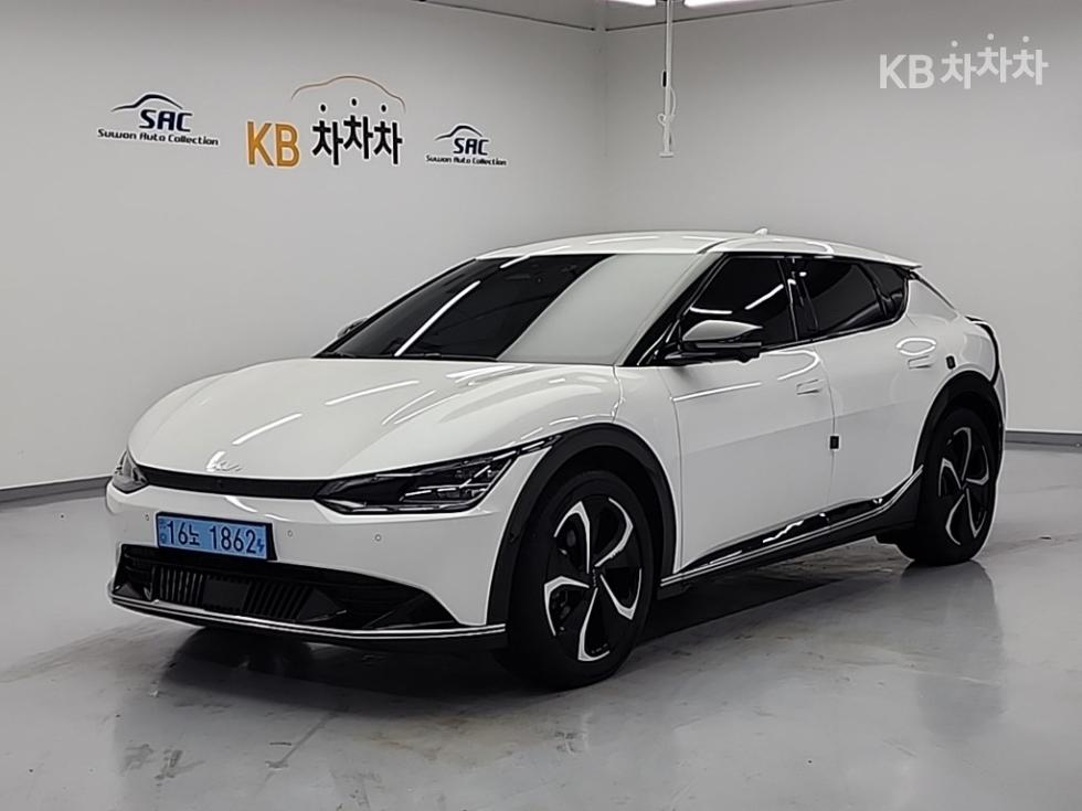 기아 EV6