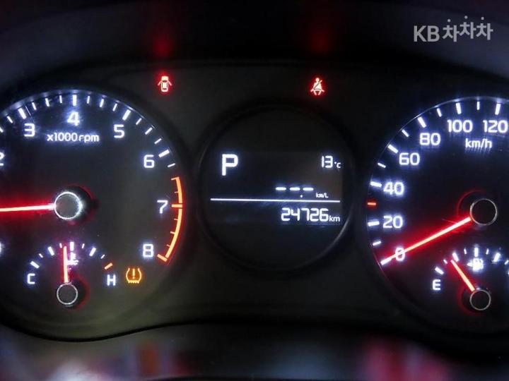 Kia Morning Urban Van JA 1.0 Gasoline Van Base Type 10