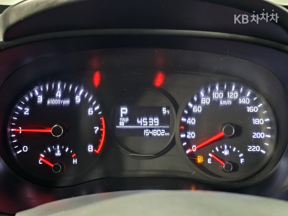 2018 - kia 모닝밴(ja)