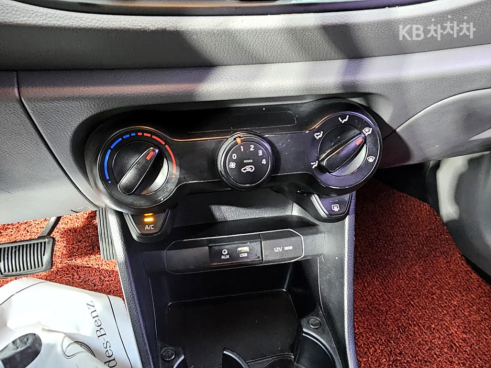 2018 - kia 모닝밴(ja)