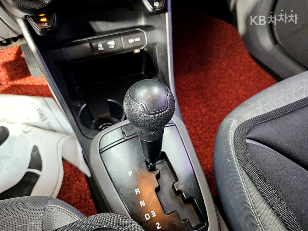 2018 - kia 모닝밴(ja)