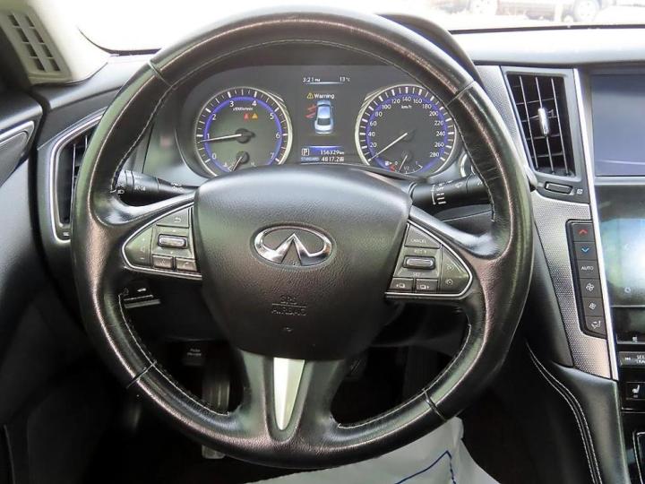 Infiniti Q50 2.2d Premium 8