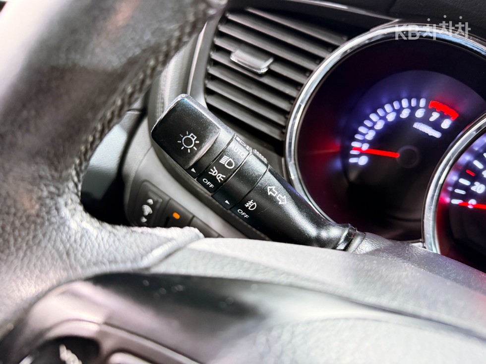 2011 - kia k5