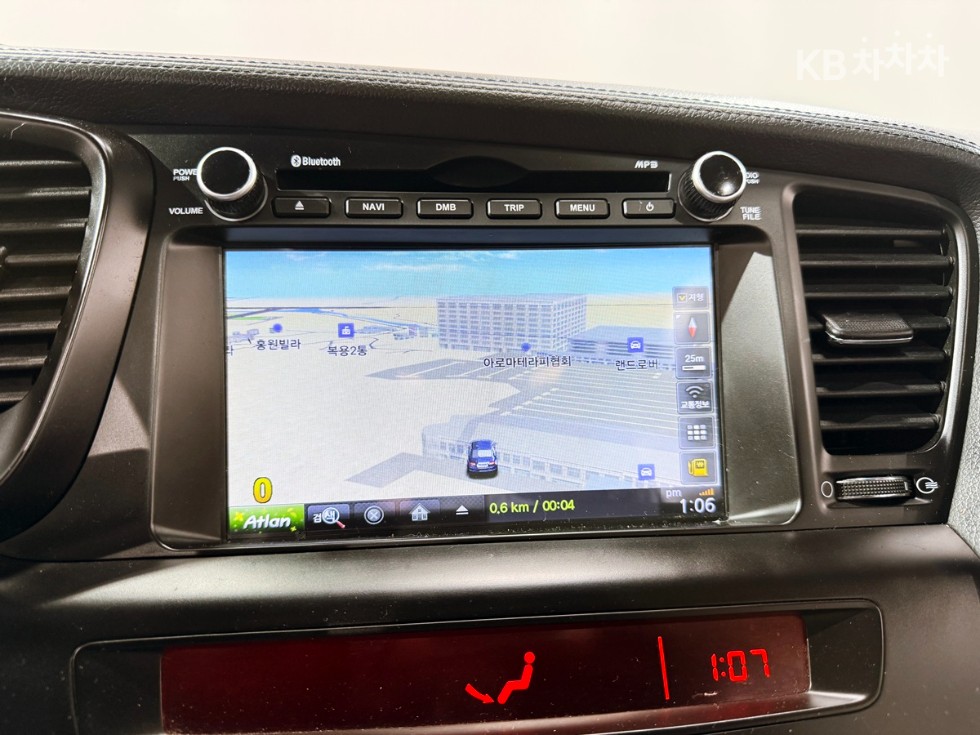 2011 - kia k5