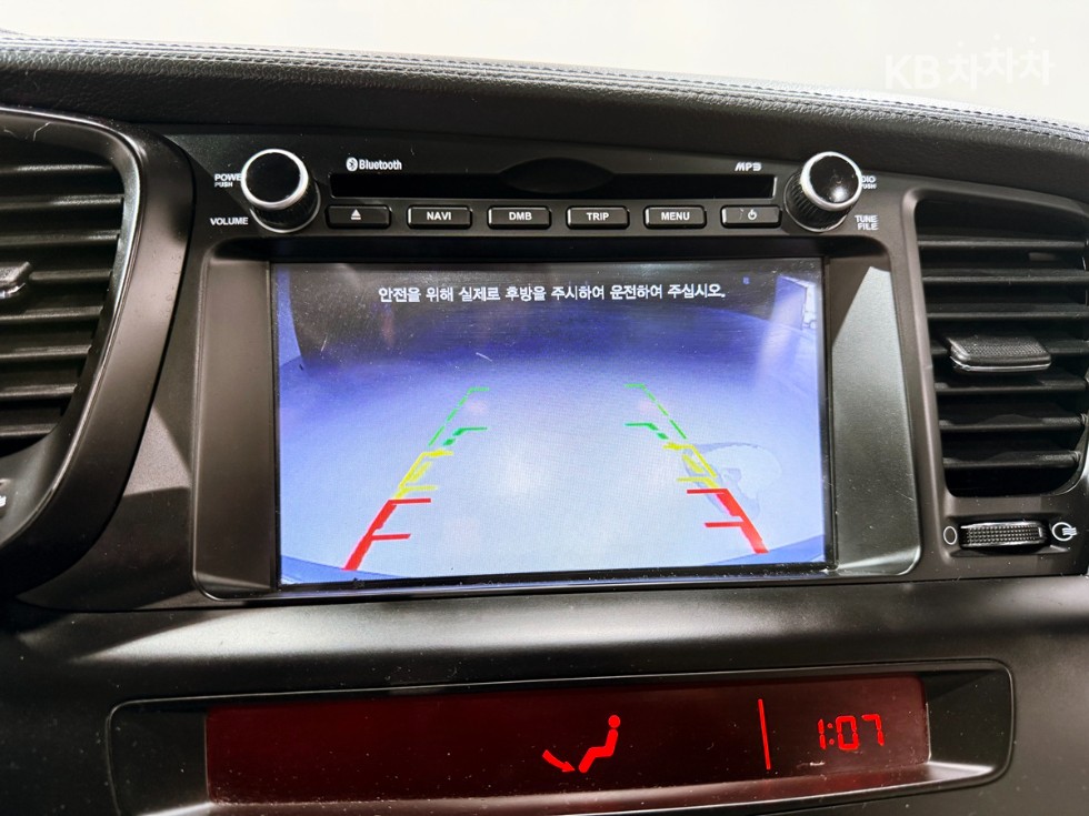 2011 - kia k5
