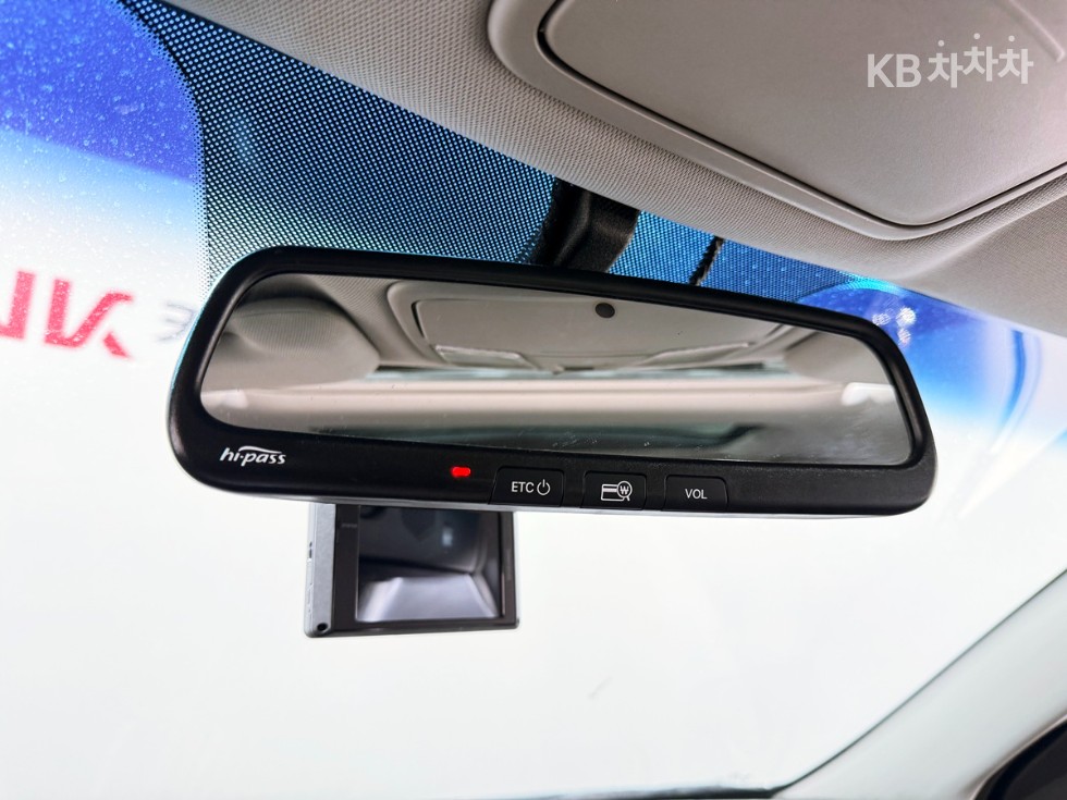 2011 - kia k5