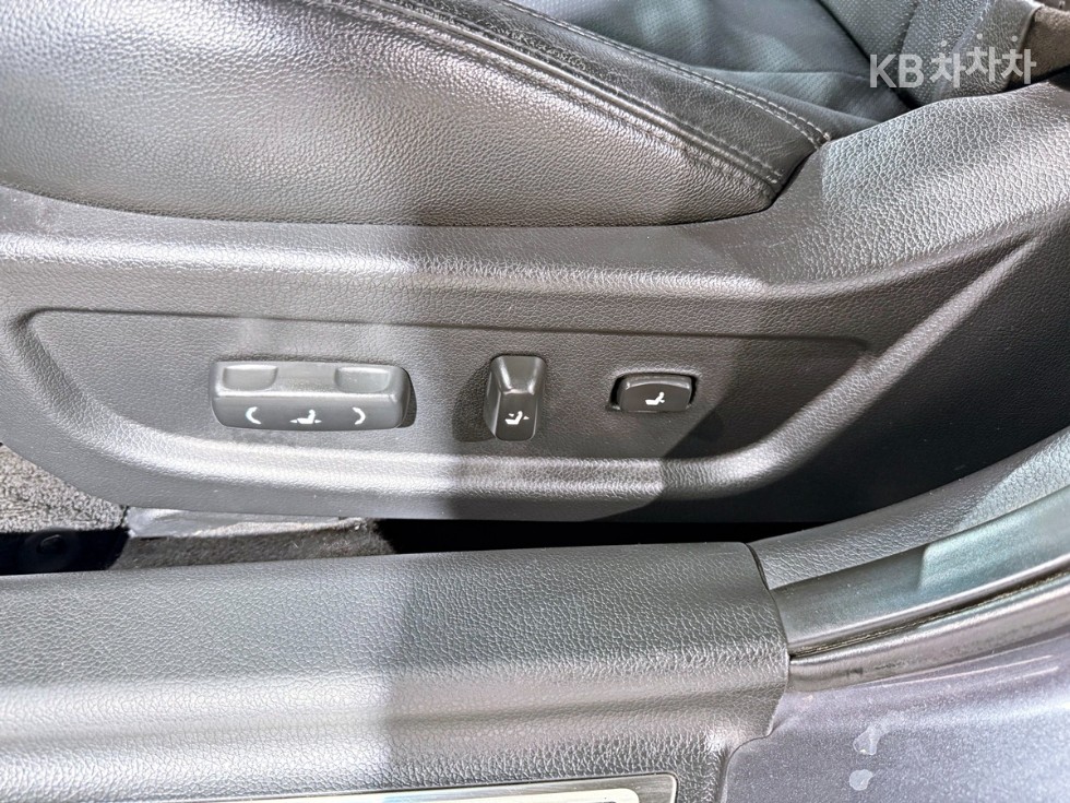 2011 - kia k5