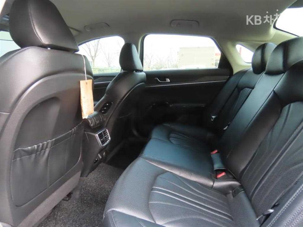 2024 - kia k5