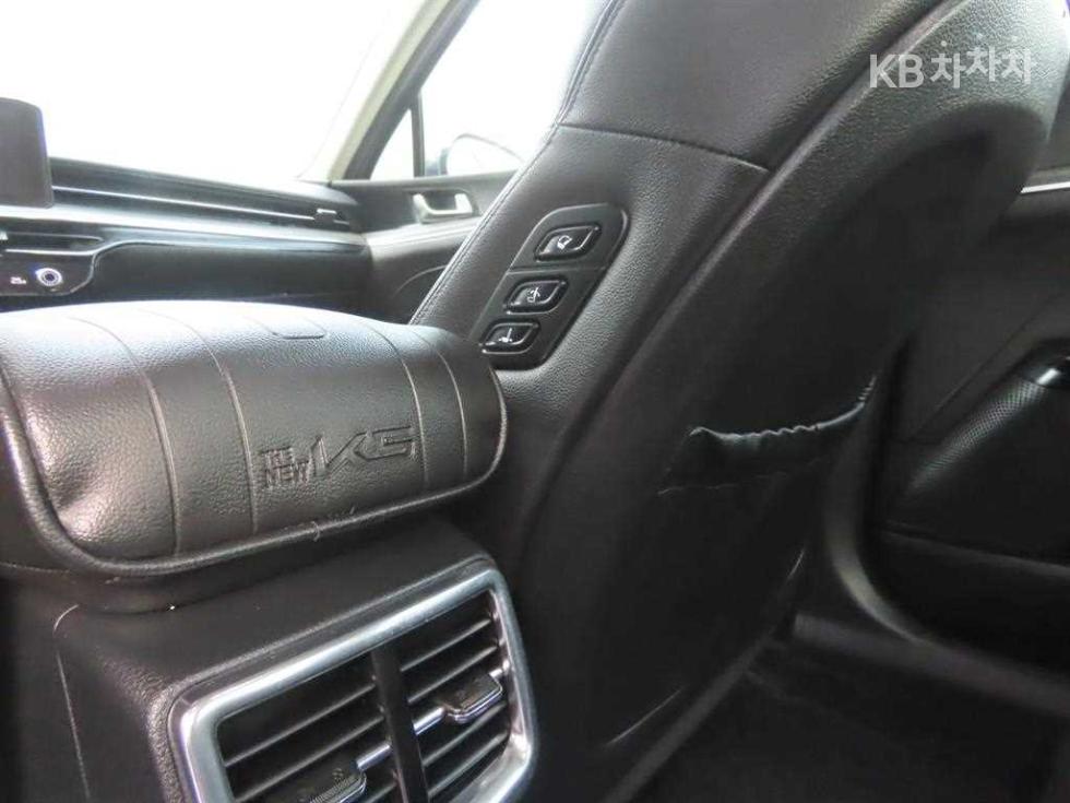 2024 - kia k5