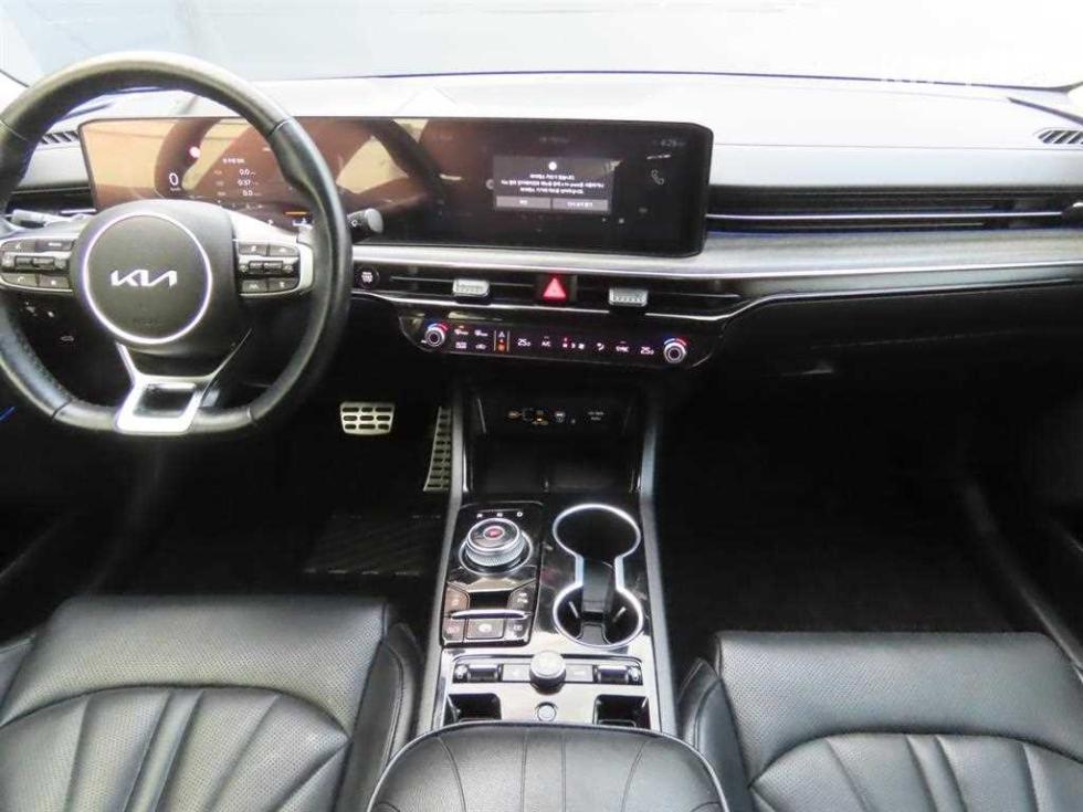 2024 - kia k5