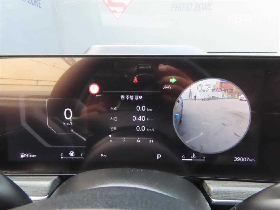 2024 - kia k5