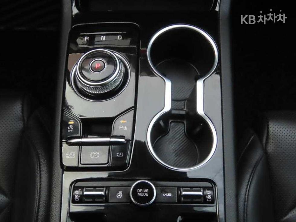 2024 - kia k5