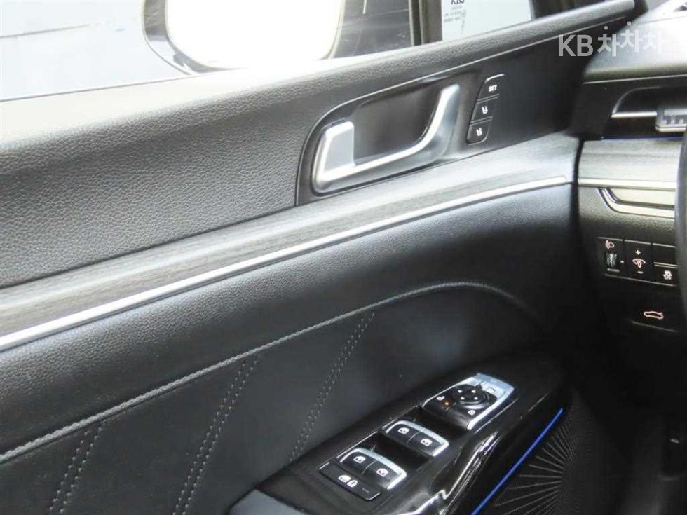 2024 - kia k5