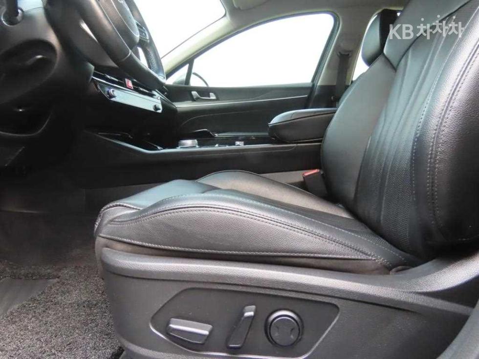 2024 - kia k5