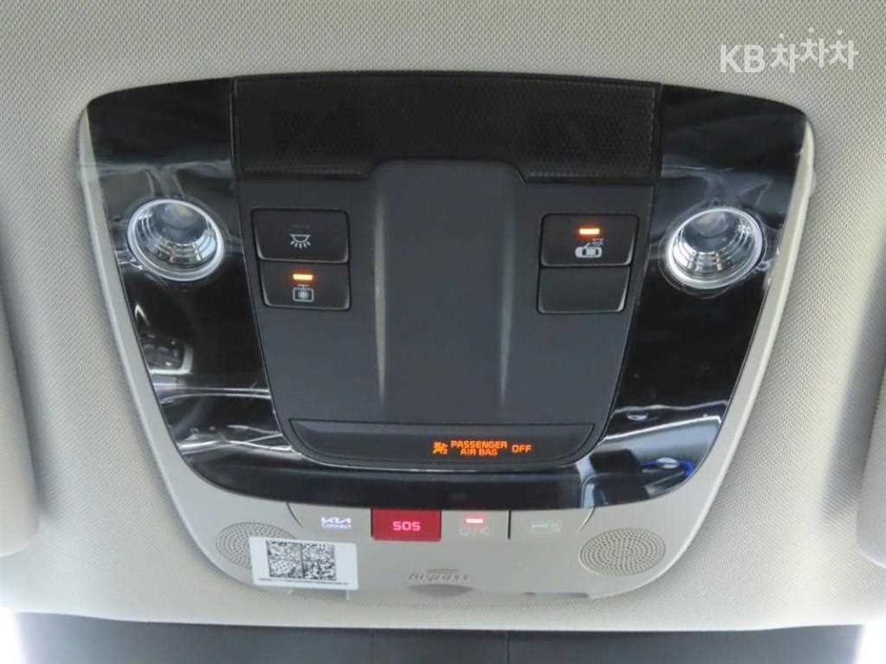 2024 - kia k5