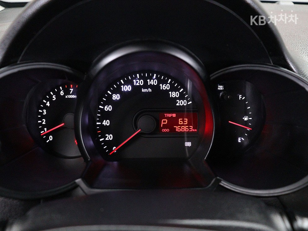 2012 - kia all